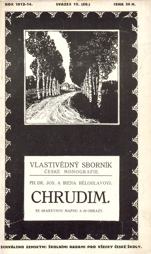Chrudim