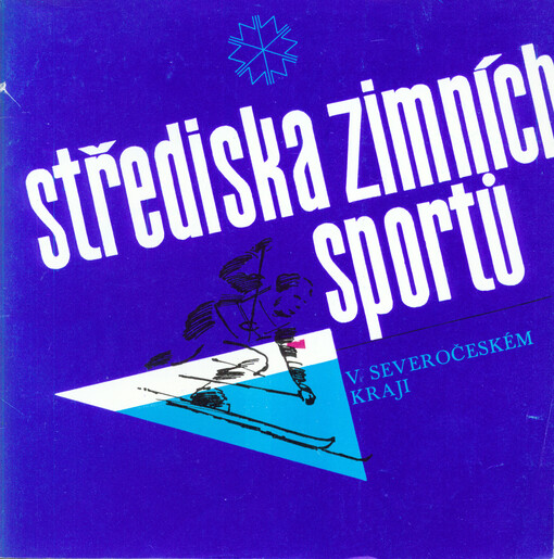 Střediska zimních sportů v Severočeském kraji