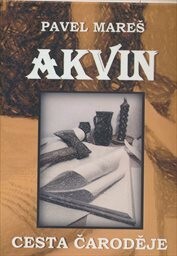Akvin - Cesta čaroděje