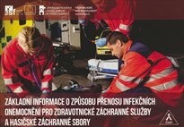 Základní informace o způsobu přenosu infekčních on
