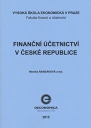 Finanční účetnictví v České republice