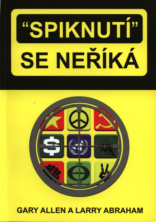Spiknutí se neříká