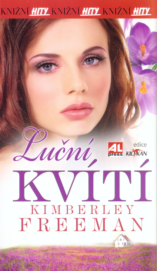 Luční kvítí
