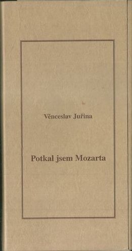 Potkal jsem Mozarta