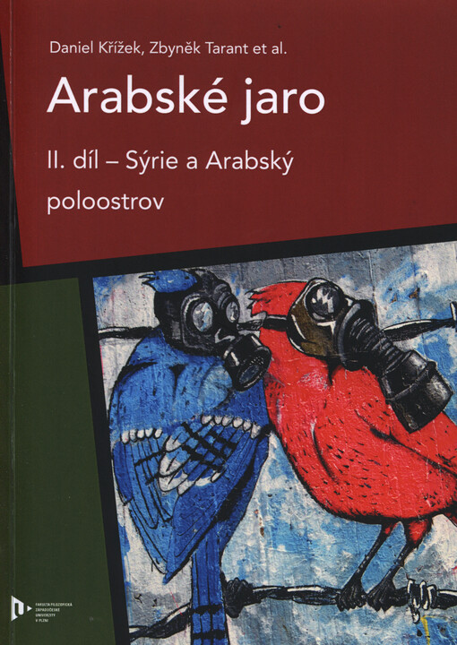 Arabské jaro