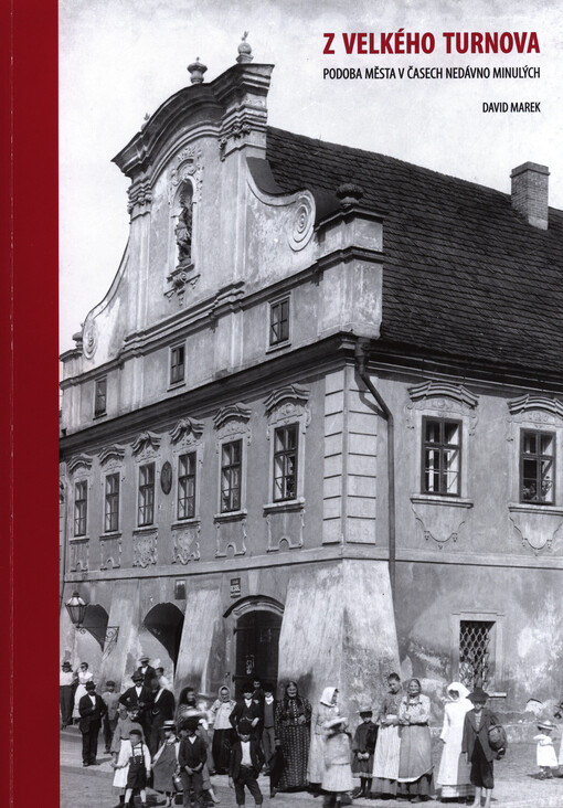 Z velkého Turnova