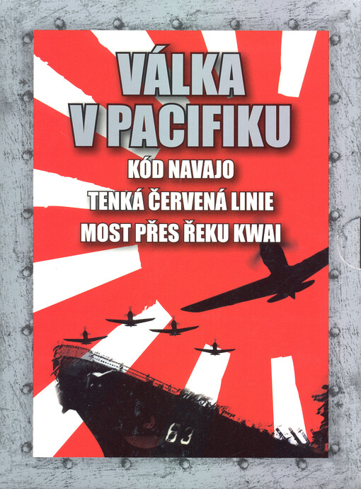 Válka v Pacifiku