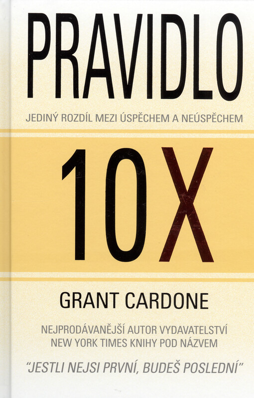 Pravidlo 10X