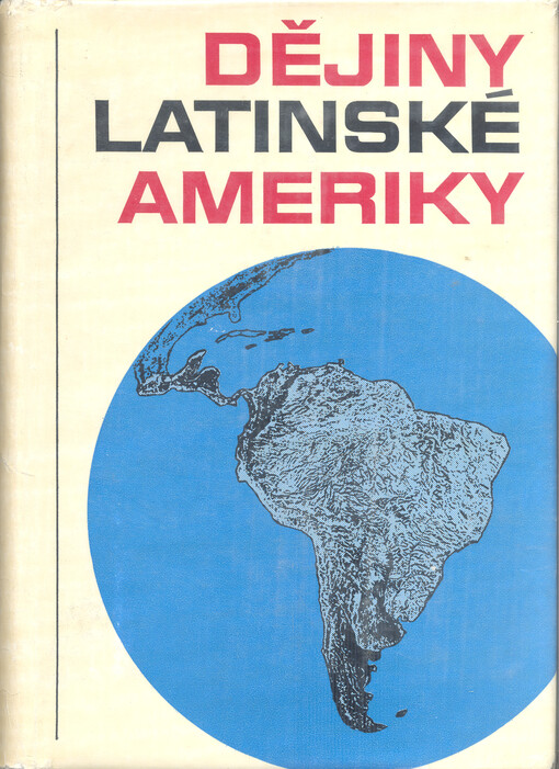 Dějiny Latinské Ameriky