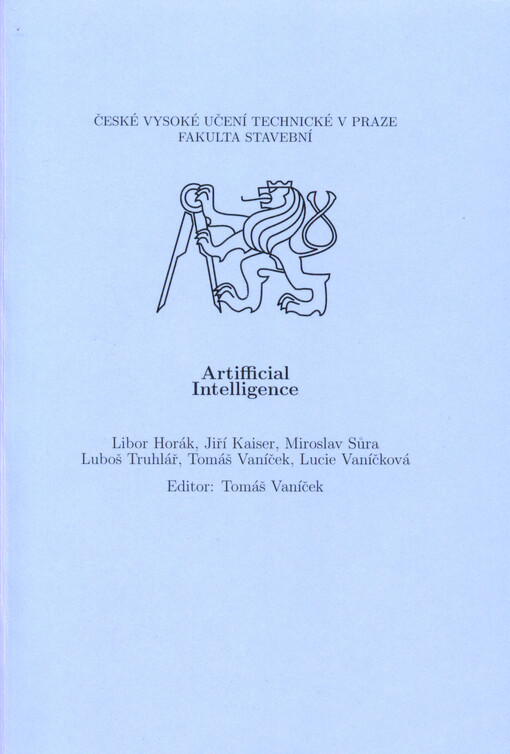 Artifficial [i.e. Artificial] intelligence