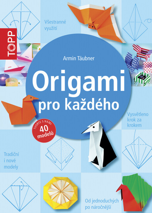 Origami pro každého