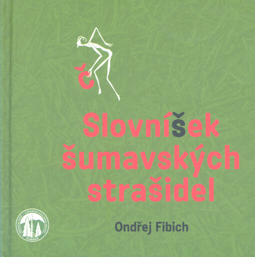 Slovníšek šumavských strašidel