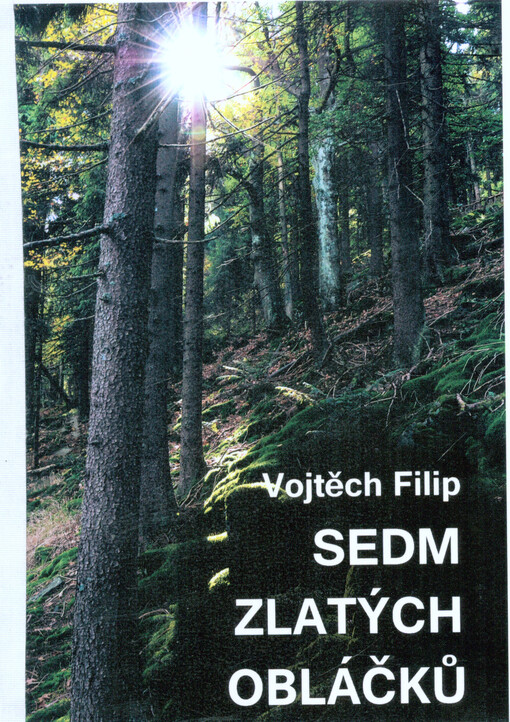 Sedm zlatých obláčků