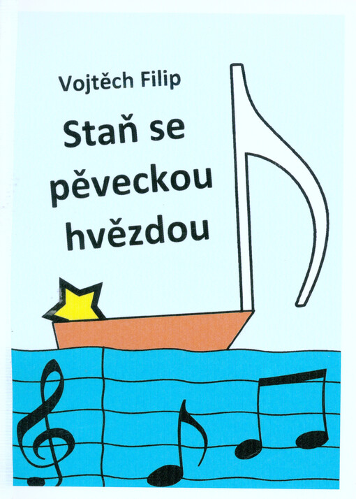 Staň se pěveckou hvězdou