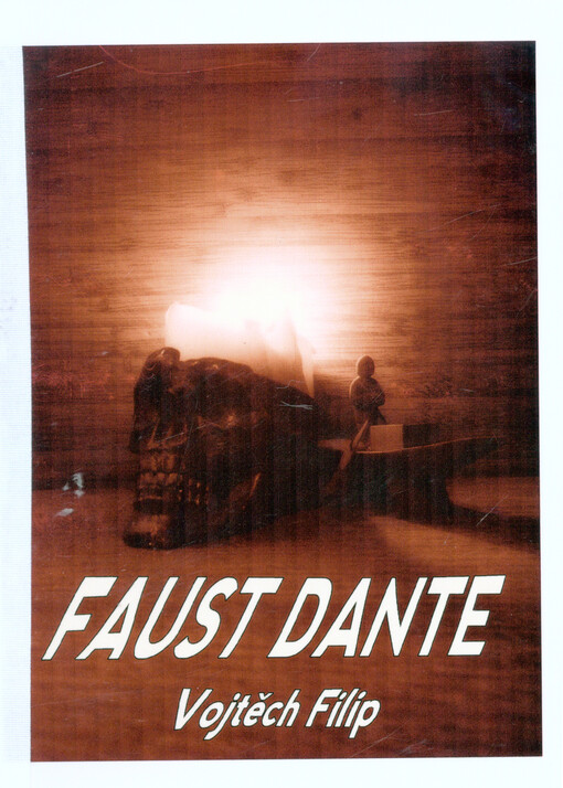 Faust Dante