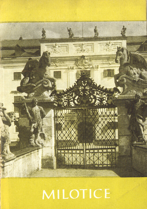Milotice