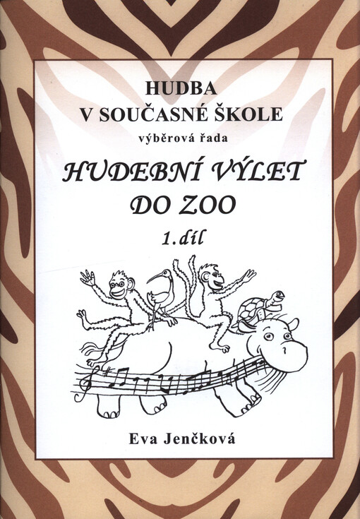 Hudební výlet do ZOO