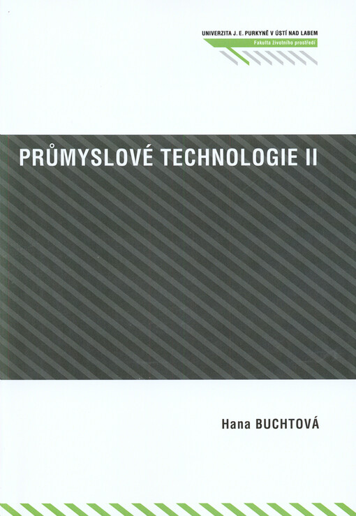 Průmyslové technologie II