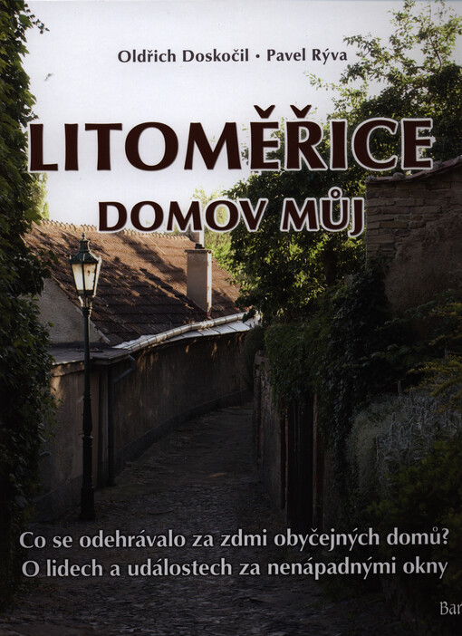 Litoměřice :domov můj