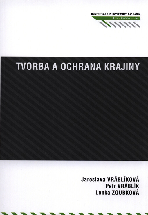 Tvorba a ochrana krajiny