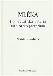 Mléka