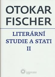 Literární studie a stati