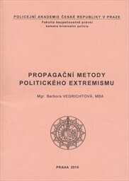 Propagační metody politického extremismu