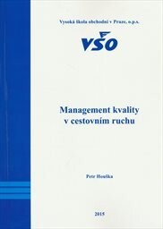 Management kvality v cestovním ruchu