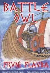Battle Owl
