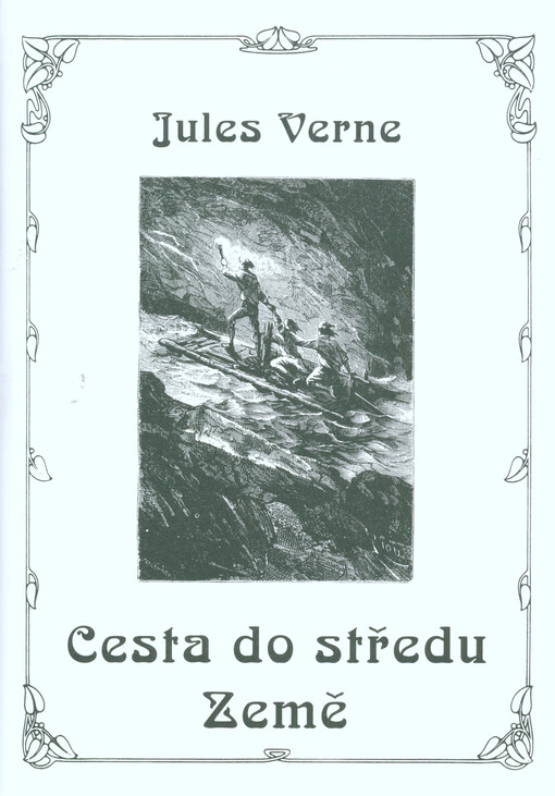 Cesta do středu Země