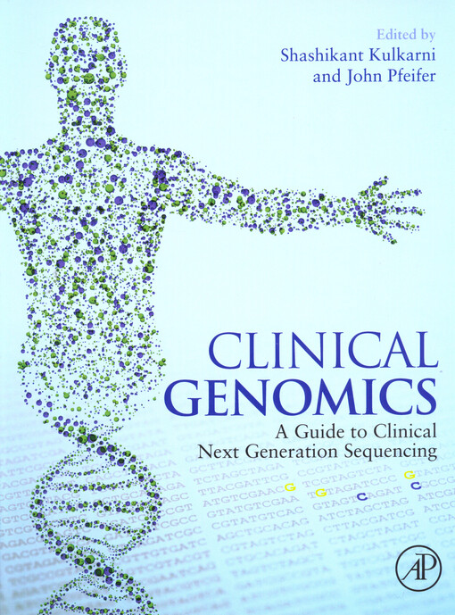 Clinical genomics