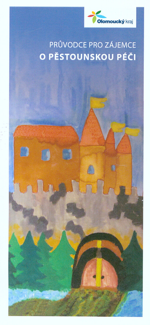 Průvodce pro zájemce o pěstounskou péči