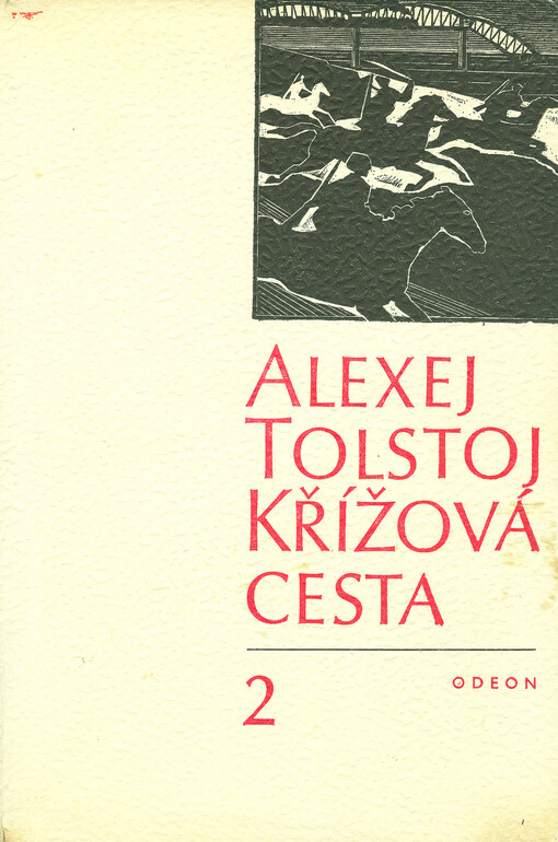 Křížová cesta.2. [díl],Rok osmnáctý