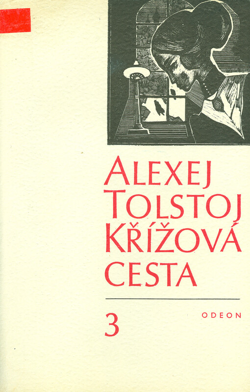 Křížová cesta.3. [díl],Ponuré ráno