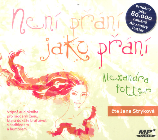 Není přání jako přání