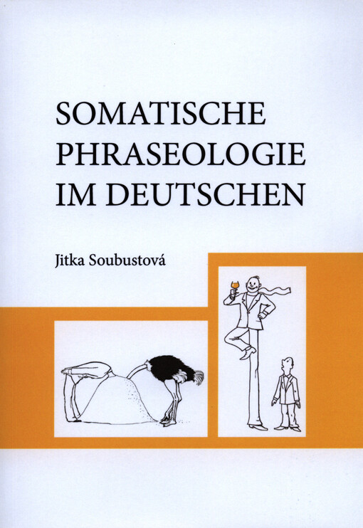 Somatische Phraseologie im Deutschen
