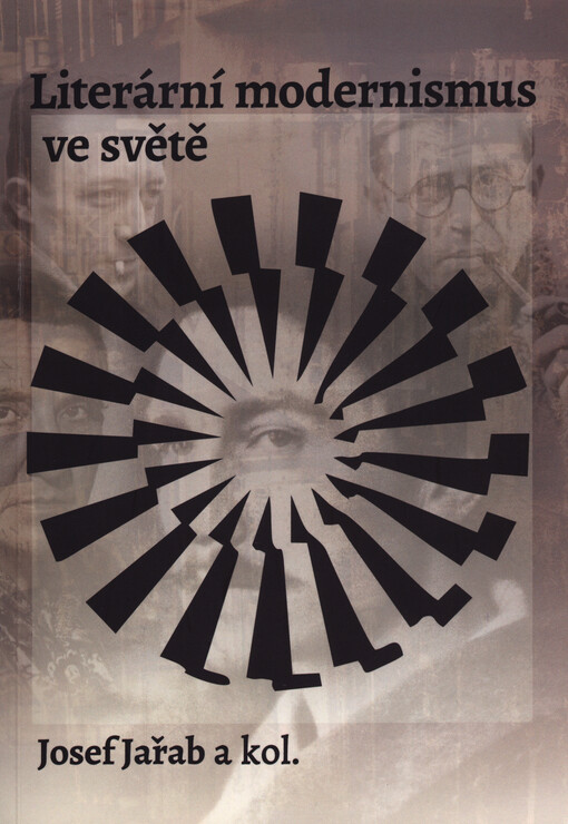 Literární modernismus ve světě