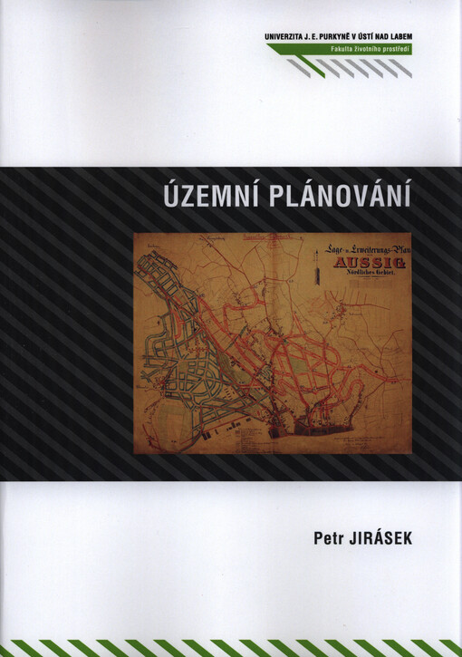 Územní plánování