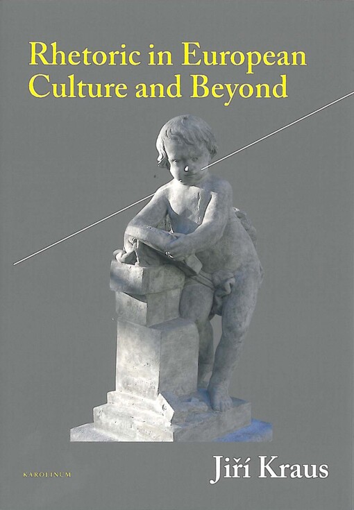 Rhetoric in European culture and beyond
