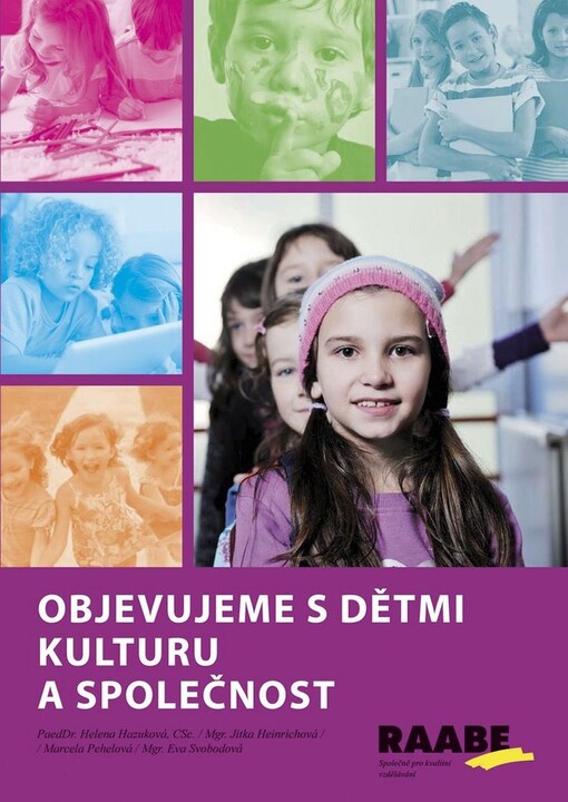 Objevujeme s dětmi kulturu a společnost
