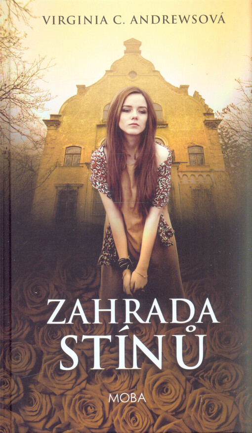 Zahrada stínů