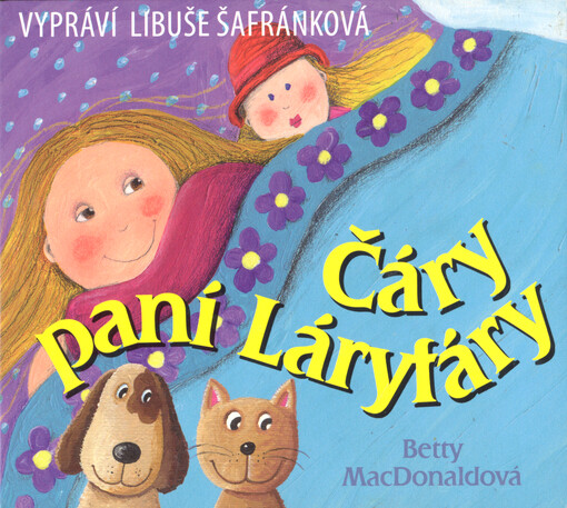 Čáry paní Láryfáry