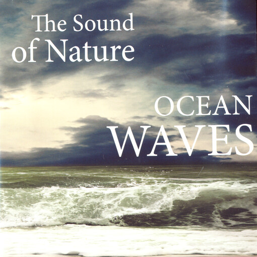 Ocean waves