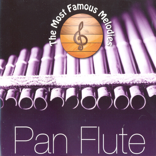 Pan flute