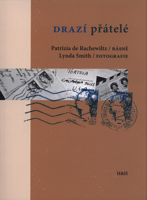 Drazí přátelé