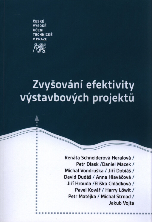 Zvyšování efektivity výstavbových projektů