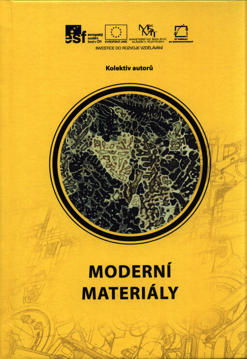 Moderní materiály