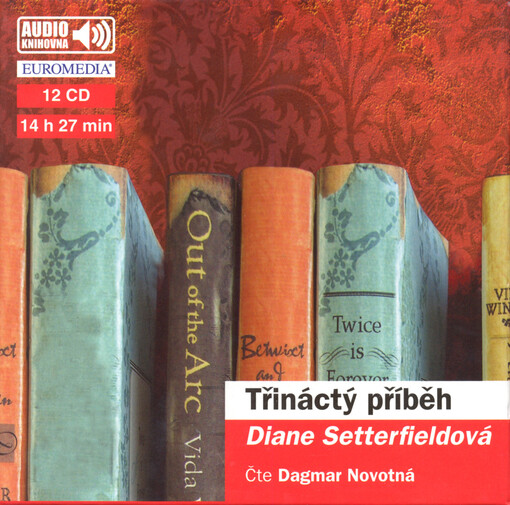 Třináctý příběh