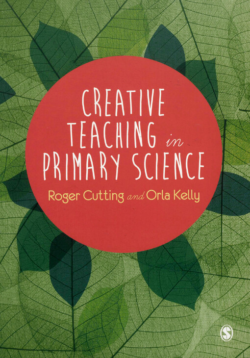 Creative teaching in primary science