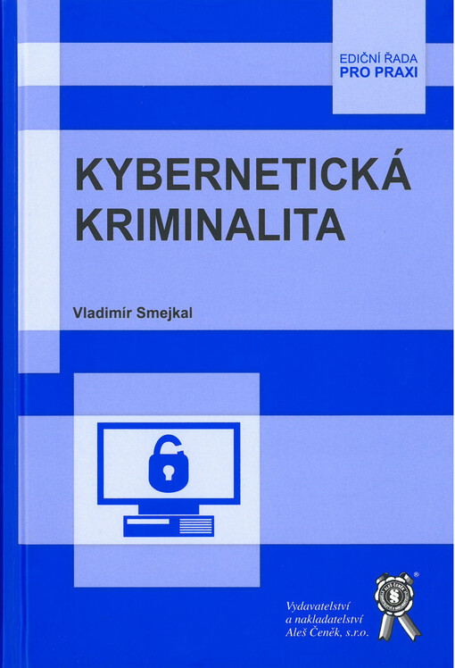 Kybernetická kriminalita